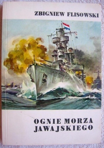 Ognie morza Jawajskiego