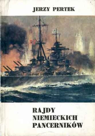 Rajdy niemieckich pancerników