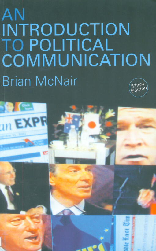 An introduction to political communication