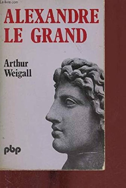 Alexandre le Grand