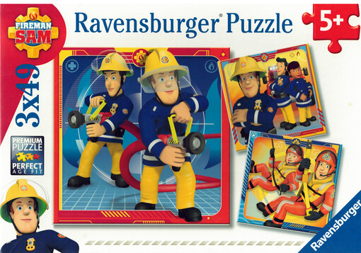 Ravensburger Puzzle