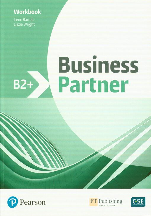Business partner : B2+. Workbook