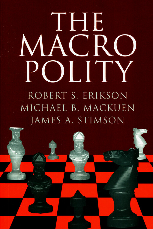 The macro polity