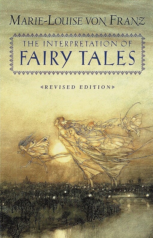 Formalističko i strukturalističko tumačenje bajke =Formalistic and stucturalistic interpretation of fairy tales