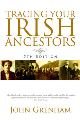 Tracing Irish ancestors