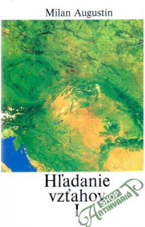 Hľadanie vzťahov