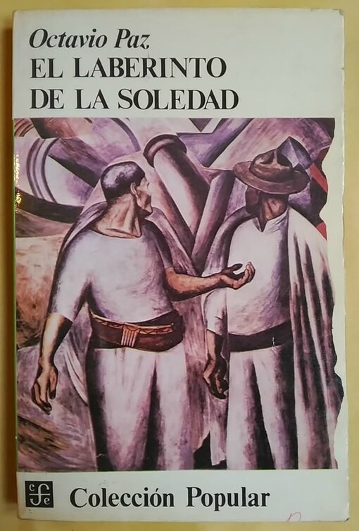 El laberinto de la soledad