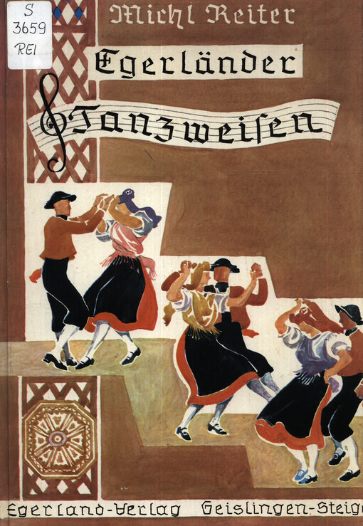 Egerländer Tanzweisen