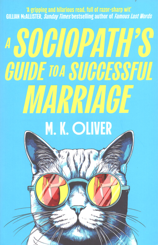 A sociopath's guide to a successful marriage
