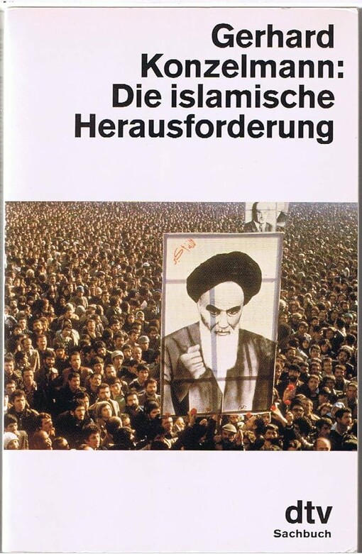 Die islamische Herausforderung - eine kritische Bestandsaufnahme von Konfliktpotenzialen