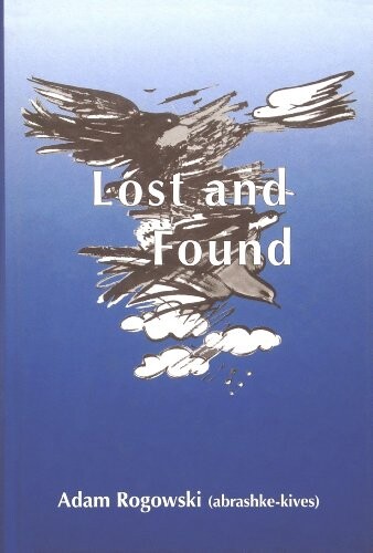 Lost and found