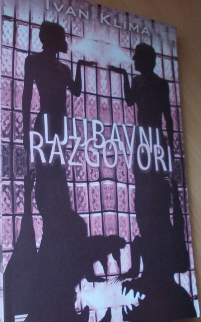 Ljubavni razgovori