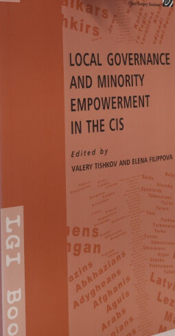 Local Governance and Minority empowerment in the CIS