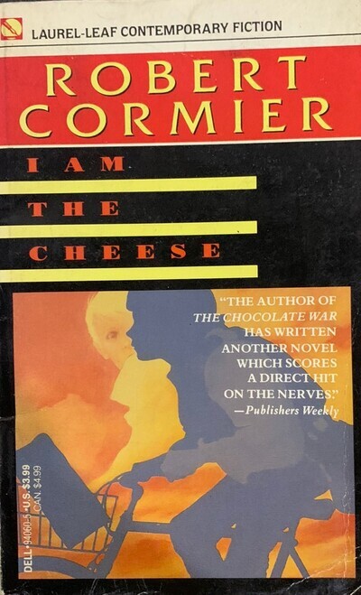 I am the cheese