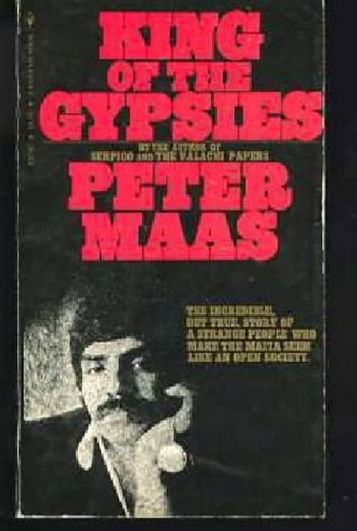King of the gypsies /