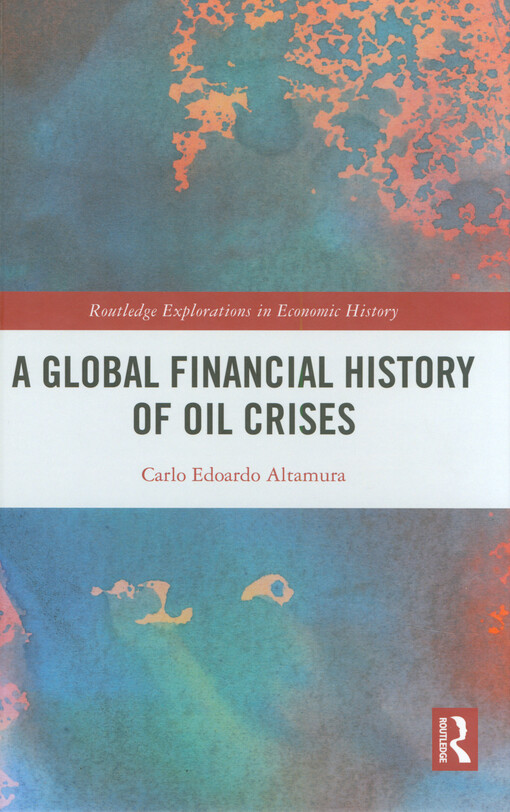 A global financial history of oil crises