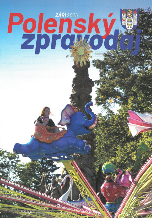 Polenský zpravodaj