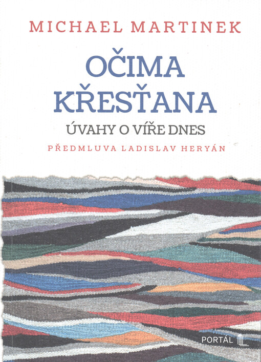 Očima křesťana : úvahy o víře dnes