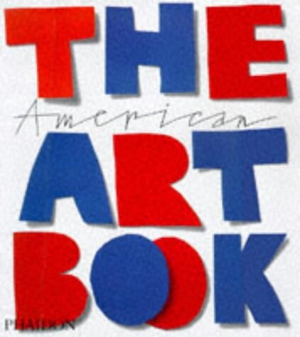 The American art book