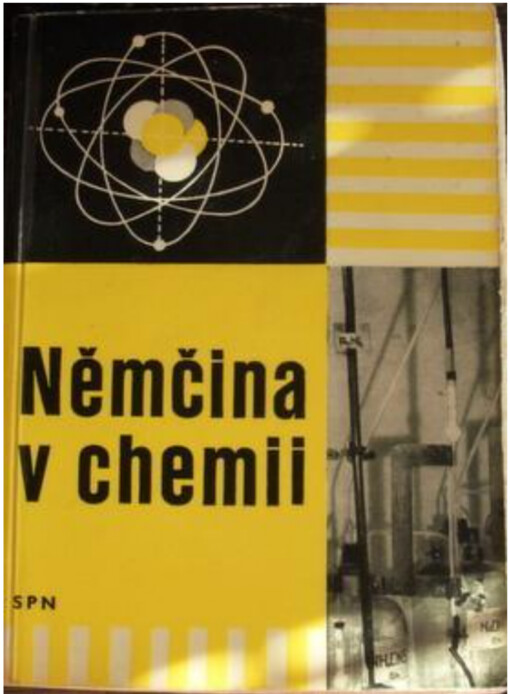Němčina v chemii :učeb. pro stř. prům. školy chem.