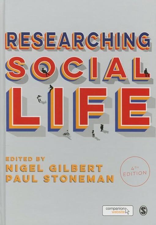 Researching social life