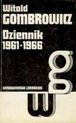 Dziennik 1961-1966