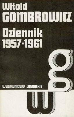 Dziennik :1957-1961