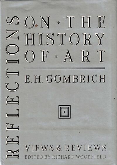 Reflections on the history of art vViews and reviews