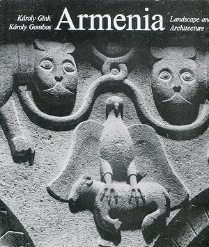 Armenia :landscape and architecture