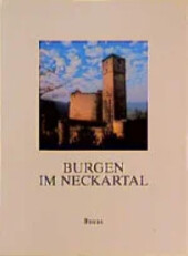 Burgen im Neckartel