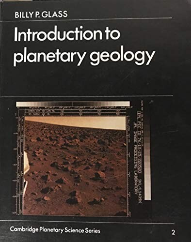 Introduction to planetary geology