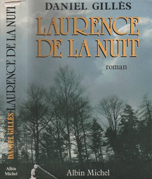 Laurence de la nuit :roman