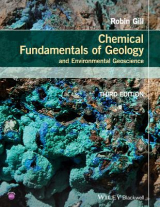 Chemical Fundamentals of Geology