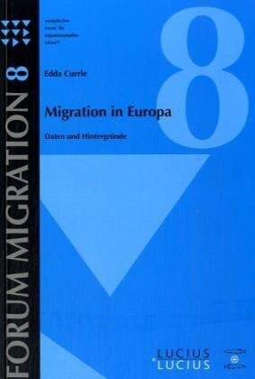 Migration in Europa.