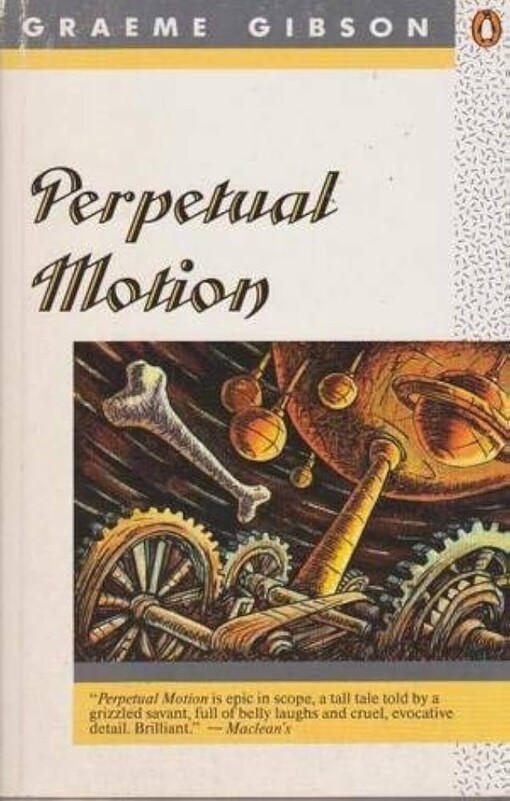 Perpetual motion