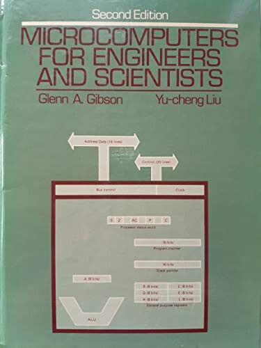 Microcomputers for Engineers and Scientists