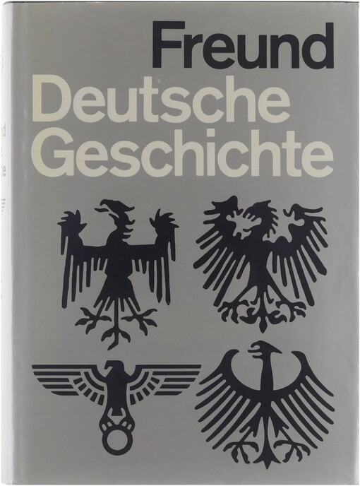 Deutsche Geschichte