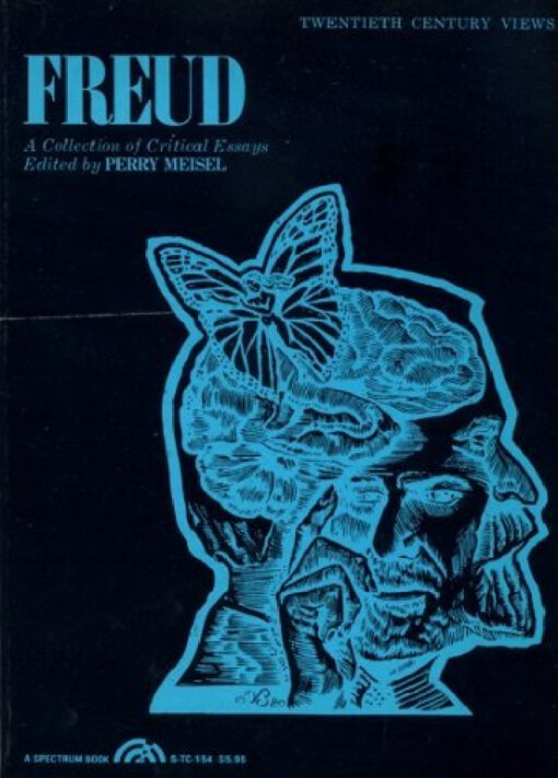 Freud :a collectin of critical essays