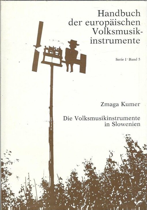 Die Volksmusikinstrumente in Slowenien