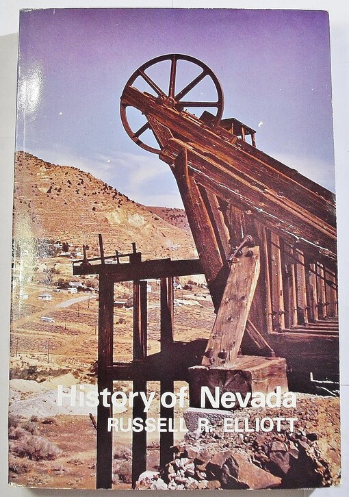 History of Nevada