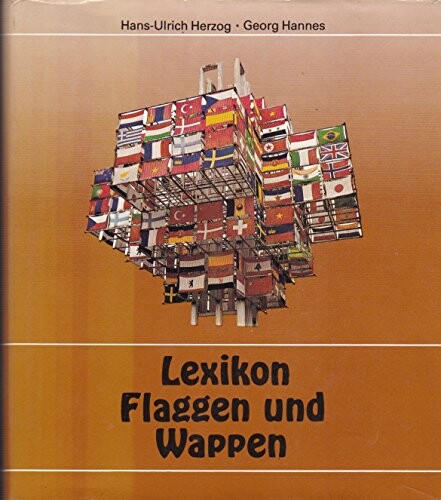 Lexikon Flaggen und Wappen