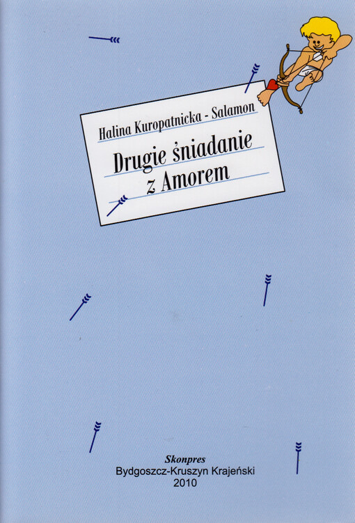 Drugie niadanie z Amorem