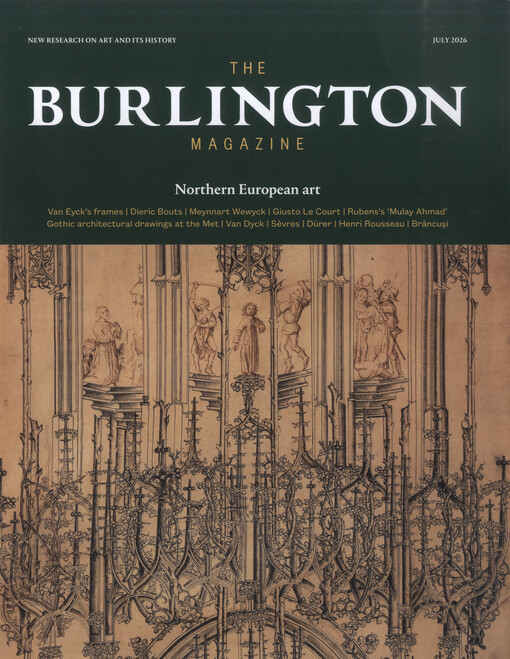 Burlington Magazine