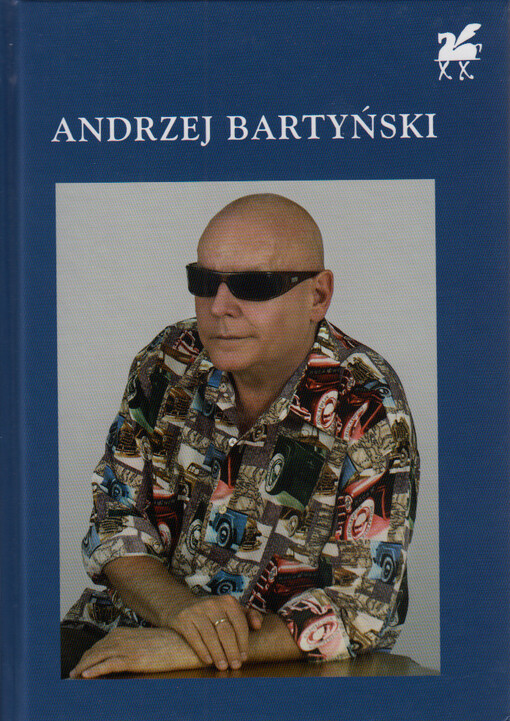 Poezje wybrane