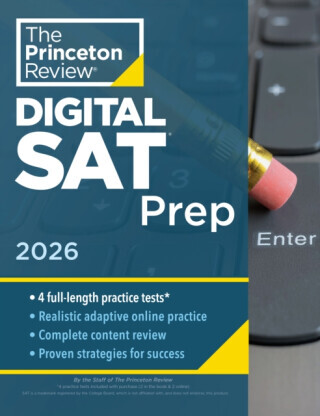 Digital SAT premium prep