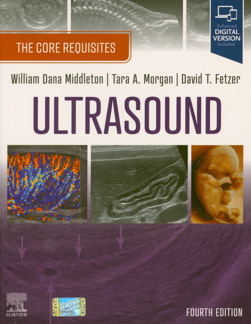 Ultrasound : the core requisites