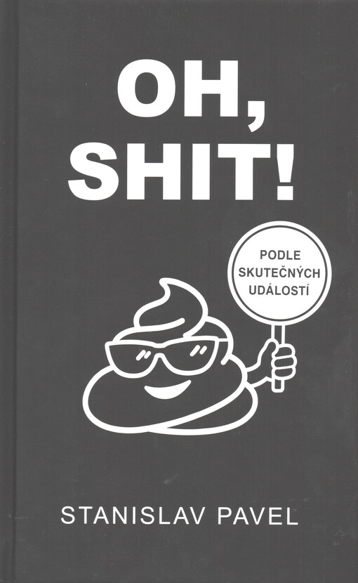 Oh, Shit!