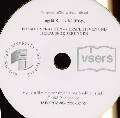 Fremde Sprachen - Perspektiven und Herausforderungen : Wissenschaftlicher Sammelband