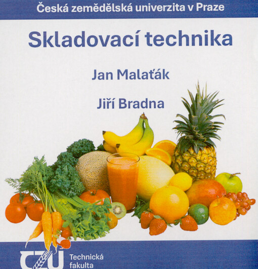 Skladovací technika