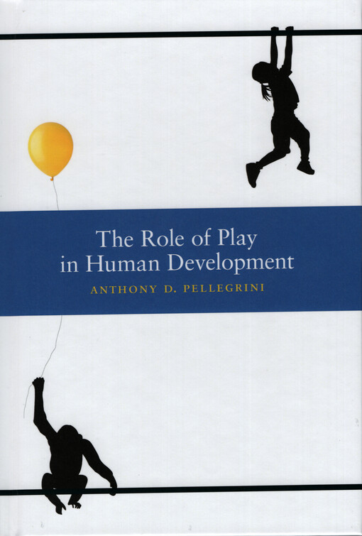 The role of play in human development